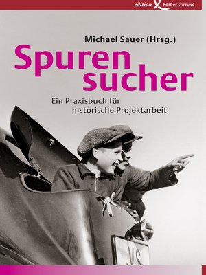 cover image of Spurensucher